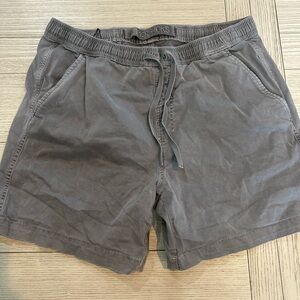 Gray Men's Shorts